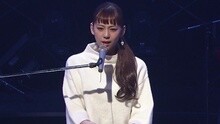 西内まりや - Save Me 现场版 15/10/31