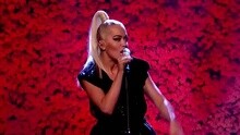 Rita Ora - Body On Me + Poison + Trapping Ain't Dead MOBO现场版 2015