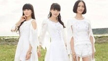Perfume - Pick Me Up 现场版 2015
