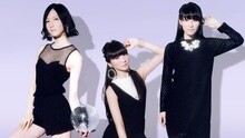 Perfume - チョコレイト・ディスコ 现场版 2015
