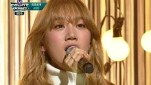 JOO - JOO - Cry & Blow 现场版