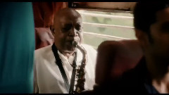 Anggun,Florent Pagny - Nos vies paralleles