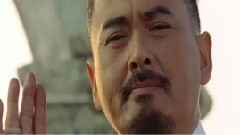 电影<让子弹飞>精彩片花之故事