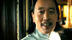 电影<让子弹飞>剧场版预告片