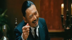 电影<让子弹飞>美国剧场版预告片