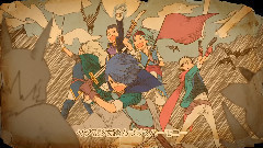 gumi - ホーリーフラッグ