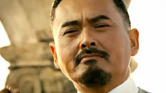 电影<让子弹飞>四川话版预告片