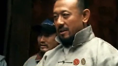 电影<让子弹飞>制作特辑之敬业四郎