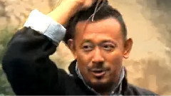 电影<让子弹飞>制作特辑之麻匪姜文