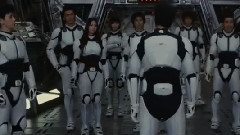 火星异种 新闻 15/11/05