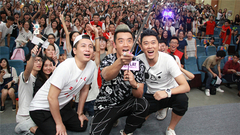 电影<备胎反击战>