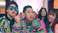 ZICO(Block B) - Boys And Girls