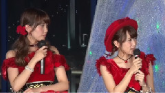 MAiDiGiTV アクアシティお台場 AQUA XMAS 2015 点灯式 3