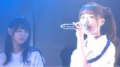 AKB48 - 青春はまだ終わらない公演 万圣节前夜祭 下