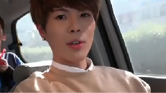 24K - 24K TV 24K in BUSAN Behind