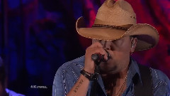 Jason Aldean - Just Getting' Started