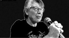 The Grindmother - Any Cost