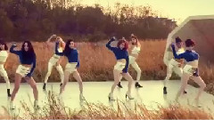 Brown Eyed Girls,Miryo(B.E.G),JeA(B.E.G),佳仁(B.E.G),Narsha(B.E.G) - 新世界(Brave New World)