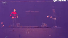 Tiësto,Oliver Heldens - Wombass