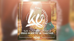 Good When We're Together