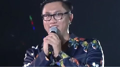 下定决心忘记你