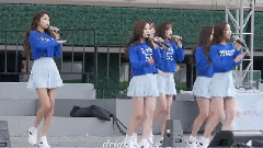 GFriend - Me Gustas Tu