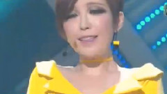 Brown Eyed Girls - Warm Hole & 新世界 - Mnet M!Countdow 现场版 15/11/05