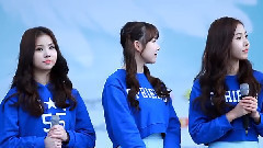 GFriend - 分享音乐会