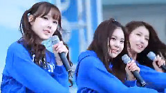 GFriend - Me Gustas Tu