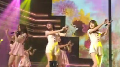 GFriend - Me Gustas Tu