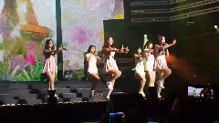 GFriend - Me Gustas Tu