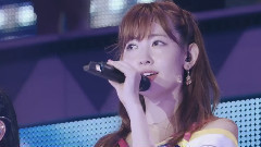 AKB48 - M33 桜色の空の下で