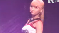 优雅地(Like OOH-AHH)