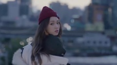 Adidas Originals WINTER PLAY 宣传片