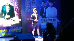 孙子涵 - 巴黎夜雨