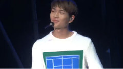 SHINee - 氧气般的你