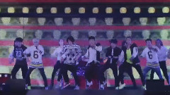 Superheroes-Super Junior