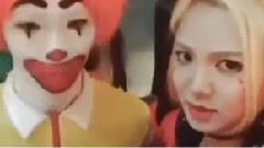 2015 Halloween Party @SMTOWN WONDERLAND