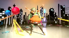 エンヴィキャットウォーク