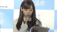 AKB48 - おおさか魅力満喫キャンペーン In Oazo You know OSAKA? 2