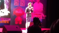 孙子涵 - 像我这样的少年