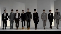 Centuries Super Junior出道十周年献礼