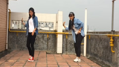 SJ ELF十载相伴 T&D SuperJunior十周年 舞蹈串烧应援