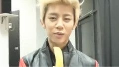 Why We Love B.A.P #15 郑记者已上线