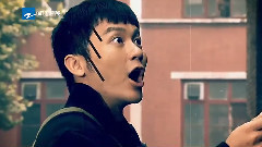 鹿晗 - <奔跑吧兄弟第3季>第二期预告