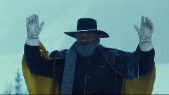 八恶人 角色预告