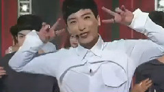 SJ ELF十载相伴 Super Junior出道十周年 -我们一直在