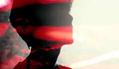 鹿晗 - 男神季 Animals