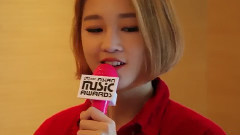 2015 官方MAMA STAR COUNTDOWN D-26 Park Boram Cut