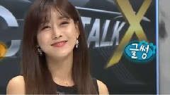 Car Talk Show X 胜雅CUT